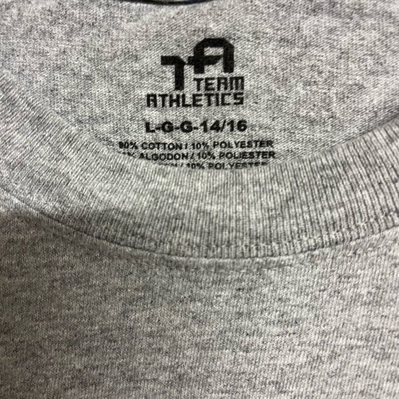 Dallas stars LS tee - Picture 2 of 2